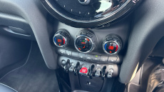 MINI Hatchback 1.5 Cooper Exclusive Premium 5dr Auto Petrol Hatchback